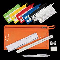 Delta Stationery Set