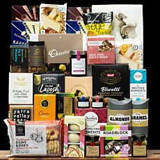 Deluxe Easter Hamper
