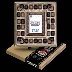 Deluxe Truffle Box