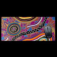 "Generations" Desk Mats
