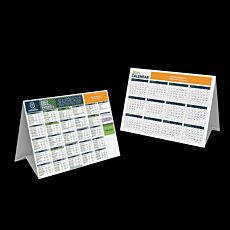 NRL Desk Stand Season Fixture 2022