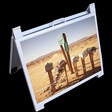 Outdoor Poster Stand B