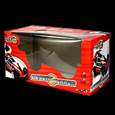 Custom Packaging