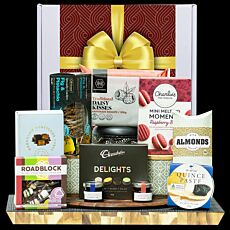 Divine Easter Hamper