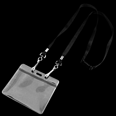 10mm Premium Double Ended Lanyards