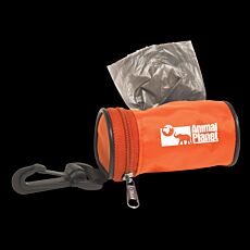 Nylon Dog/Pet Bag Dispenser