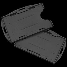 Double Side Rigid ID Holders