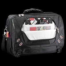 Corporate Compu Travel Case