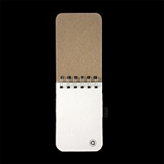 Recycled Cardboard Note Pad
