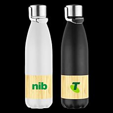 Barvalia Vacuum Drink Bottle