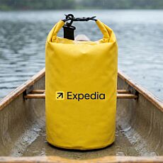 DryGuard Roll-Top Waterproof Bag