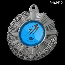 Express Medals