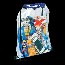 Rally Clear Cinch