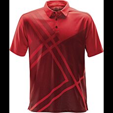 Men's Reflex Polo