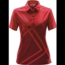 Women's Reflex Polo