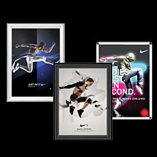 32mm Snap Poster Holder