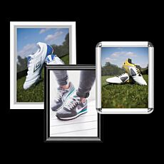 25mm Snap Poster Holder