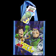 PET Dye Sub Bags