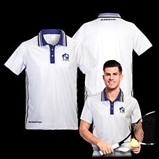 Dye Sublimated Tennis Shirts