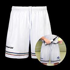 Dye Sublimated Tennis Shorts