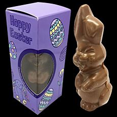 Easter Bunny in Branded Box