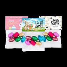 Custom Branded Easter Egg Bags