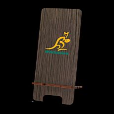 Eco MDF Phone Holder