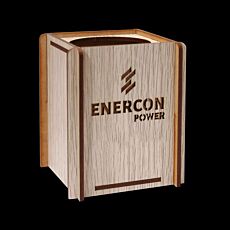 Eco MDF Pen Holder