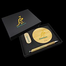 Eco Premium Tech Gift Set