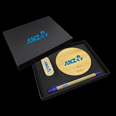 Eco Tech Gift Set