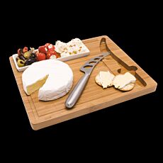 The Big Cheese