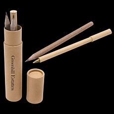 Eco Writing Set