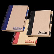 Nature Notepad