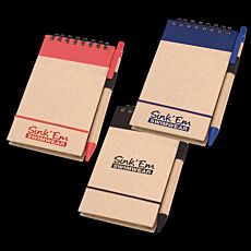 Nature Pocket Pad
