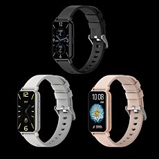 Vanquish Smart Watch