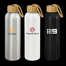 Eden Aluminium Bottle
