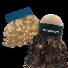 Mullet Headband