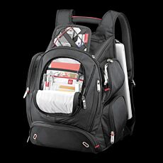 Elleven Checkpoint-Friendly Compu-Backpack