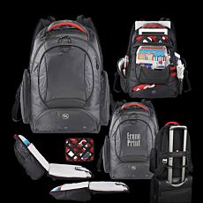 Vapor Backpack