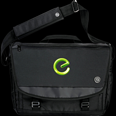 Elleven Evolve 15 inch Computer Messenger