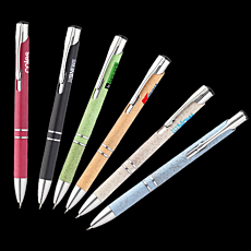 The Euro Wheat Fibre Pen