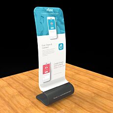 Stretch Fabric Display Banner