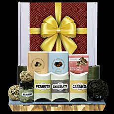 Essential Easter Hamper