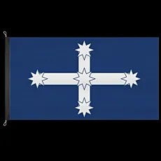 Premium Eureka Flag 