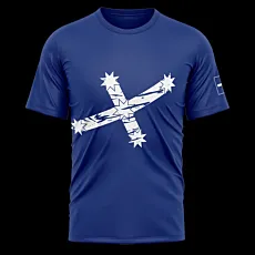 Eureka Flag T Shirts