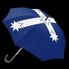 Eureka Flag Umbrella