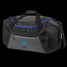 Elevate Milton Travel Bag
