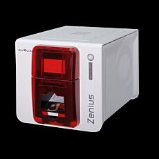 Evolis Zenius Classic Printer