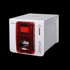 Evolis Zenius Expert Printer