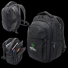 Exton Laptop Backpack
